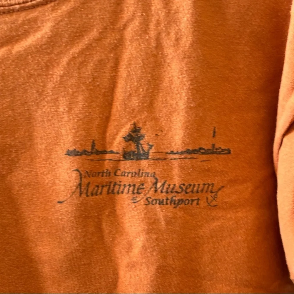 N/A comfortable orange